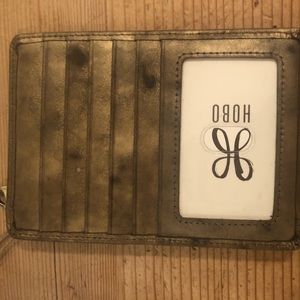 Hobo wallet